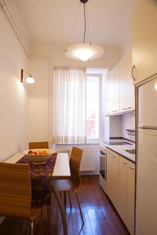 Julija&Robert'S Riverview Apartments And Rooms Ljubljana Exterior foto